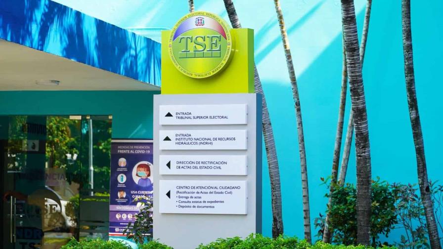 TSE hará audiencias los sábados y domingos para atender casos de los partidos