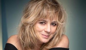 Emma Suárez: “La Ternura es una  película que invita a  vivir una aventura y a olvidarse de la realidad”