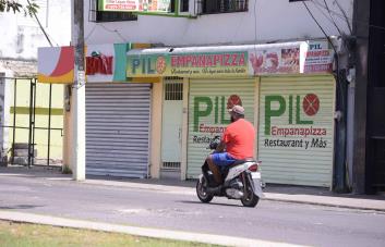 Por segundo día huelga paraliza actividades productivas en San Francisco de Macorís y Salcedo