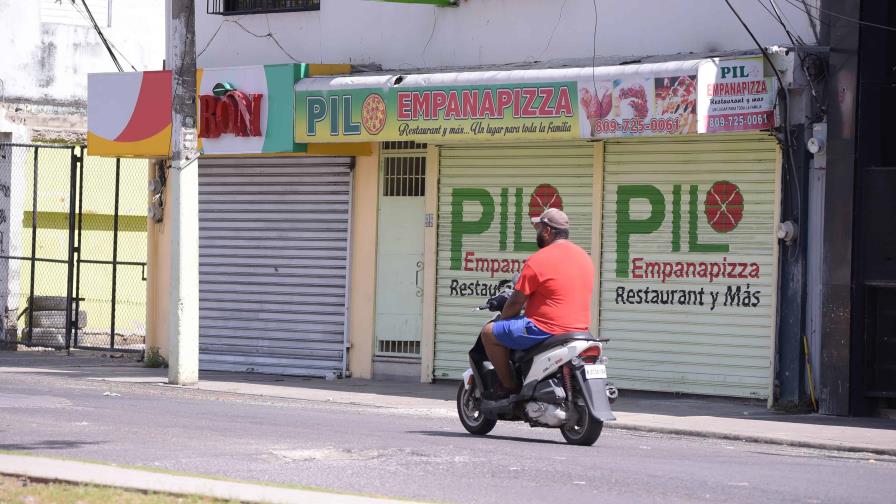 Por segundo día huelga paraliza actividades productivas en San Francisco de Macorís y Salcedo