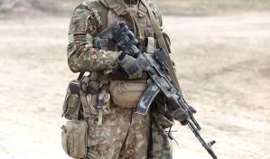 Kenia confía en que policías que enviará a Haití acaben con la violencia de las bandas