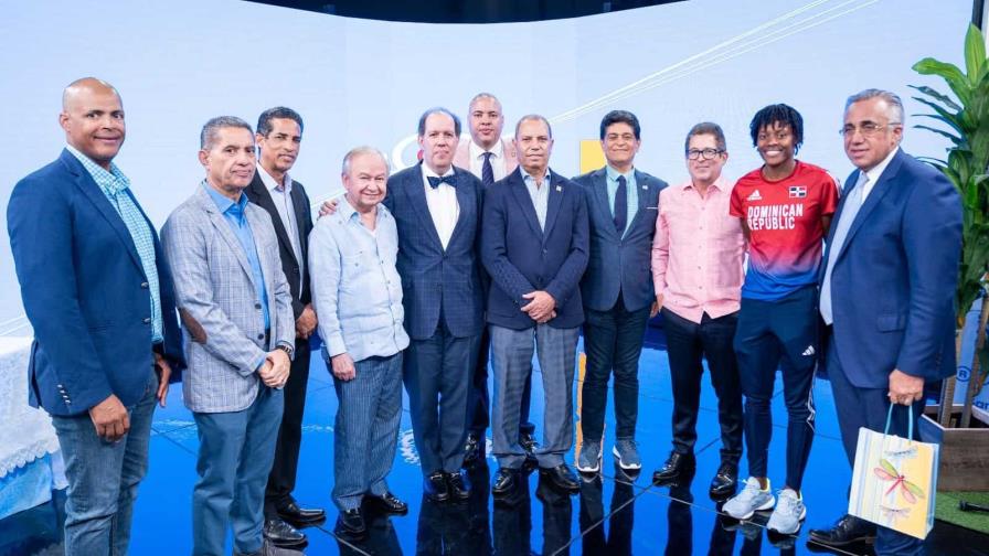 RTVD transmitirá seis horas diarias de los Juegos Panamericanos Santiago 2023