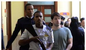 Actor Andrés Castillo condenado por acoso a adolescente