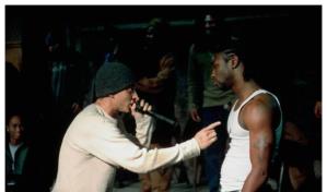 Muere Nashawn Breedlove, actor y rapero de 8 Mile, a los 46 años