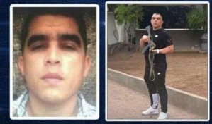 Justicia chilena ordena detener al líder de banda Tren de Aragua por delitos cometidos en Chile
