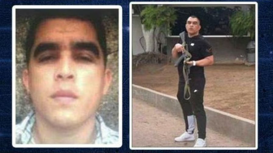 Justicia chilena ordena detener al líder de banda Tren de Aragua por delitos cometidos en Chile