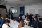 Banco Europeo de Inversiones destaca logros de su programa de asistencia a RD, próximo a terminar Banco Europeo de Inversiones destaca logros de su programa de asistencia a RD, próximo a terminar