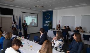 Banco Europeo de Inversiones destaca logros de su programa de asistencia a RD, próximo a terminar
