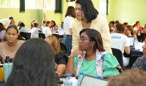 Investigación determina prevalencia de alto índice de violencia verbal en las escuelas