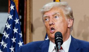 Donald Trump se lanza a por el voto obrero en Estados Unidos