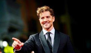 Me siento vivo, el nuevo disco de David Bisbal con el que llega lleno de pasión y energía
