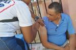 Salud Pública comienza jornada de vacunación contra la influenza