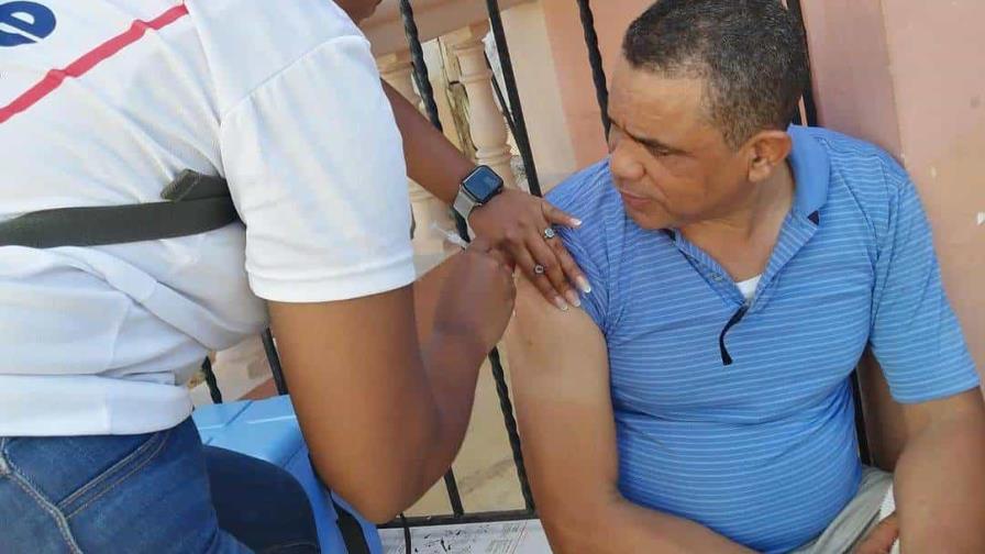 Salud Pública comienza jornada de vacunación contra la influenza