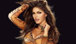 Ana Bárbara trae su gira Bandido Tours a República Dominicana