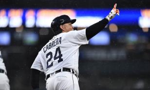 De niño prodigio a leyenda del béisbol de Grandes Ligas: Miguel Cabrera