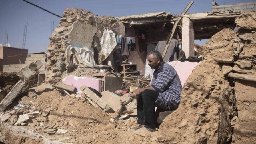 Marrakech acelera la reconstrucción tras el terremoto a diez días de la cumbre del FMI