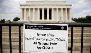 Posible cierre de Gobierno de EE.UU. afectó visita de funcionarios a RD