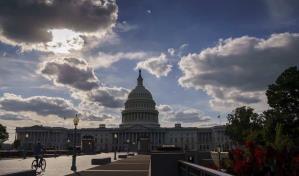 ¿Cuántas veces se ha cerrado el Gobierno de Estados Unidos?