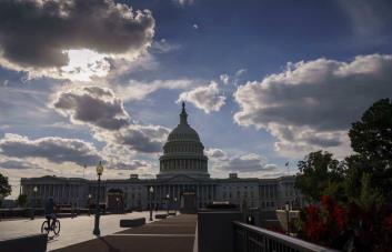 ¿Cuántas veces se ha cerrado el Gobierno de Estados Unidos?