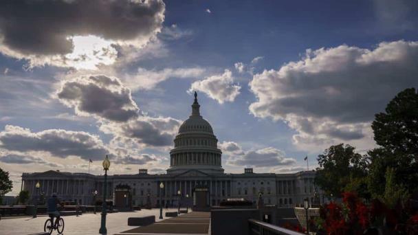 ¿Cuántas veces se ha cerrado el Gobierno de Estados Unidos?
