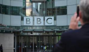 La BBC da nuevas pautas de uso de redes sociales a sus empleados tras el escándalo Lineker