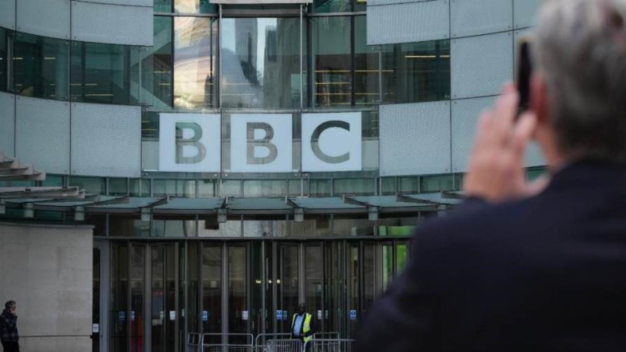 La BBC da nuevas pautas de uso de redes sociales a sus empleados tras el escándalo Lineker