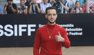 C. Tangana: Cuando me relajo, noto mi mediocridad