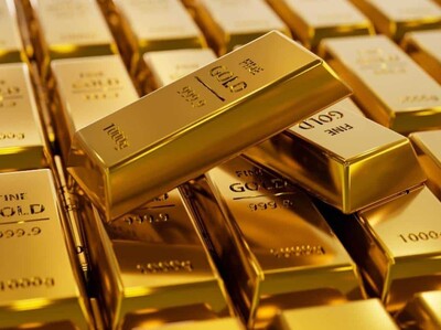 FBI arresta a exagente CIA tras hallar lingotes de oro US$ 40 MM