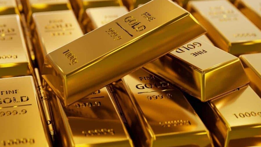FBI arresta a exagente de la CIA tras hallar lingotes de oro por 40 millones de d&oacute;lares
