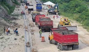 Turoperadores del sur piden a David Collado asumir carretera Enriquillo-Barahona Turoperadores del sur piden a David Collado asumir carretera Enriquillo-Barahona