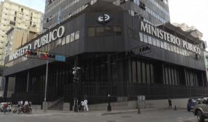 M&aacute;s de 500 funcionarios condenados en Venezuela por violaciones de DDHH desde 2017