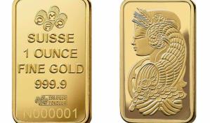 Uno de los mayores supermercados de EE.UU. vende lingotes de oro, que se agotan en horas