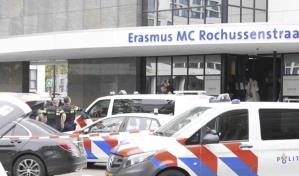 Aumentan a tres los muertos tras dos tiroteos a manos de un estudiante universitario en Países Bajos