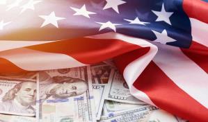 EE.UU. mantiene en el 0.5 % su estimación de crecimiento del segundo trimestre