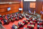 Senado invita al canciller Roberto Álvarez a comparecer el miércoles por crisis RD-Haití
