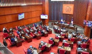 Senado invita al canciller Roberto Álvarez a comparecer el miércoles por crisis RD-Haití