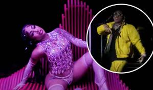 Feefafo: la nueva colaboración musical de Yailin y Tekashi 69 que ya está dando de qué hablar