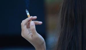 El riesgo de parto prematuro por fumar en el embarazo es mucho mayor de lo que se creía