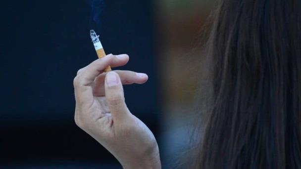 El riesgo de parto prematuro por fumar en el embarazo es mucho mayor de lo que se creía