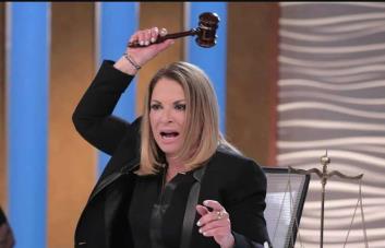 Actor revela cuánto le pagaba programa Caso Cerrado por dramatizar sus casos