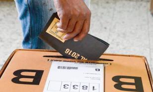 PRM convoca a tres millones de militantes a primarias