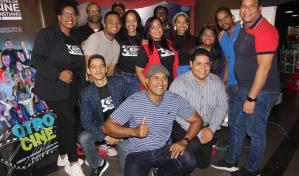 Villanueva Films cierra la 3ra edición de la "Muestra de Cine Cristiano Dominicano"