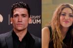 Protagonista de La casa de papel y su dura crítica contra Shakira Protagonista de La casa de papel y su dura crítica contra Shakira
