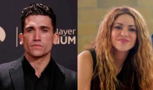 Protagonista de La casa de papel y su dura crítica contra Shakira