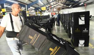 La JCE hace recomendaciones para las primarias de este domingo