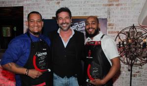 Campari e Imbibe celebran el decimoprimero aniversario de la Semana del Negroni