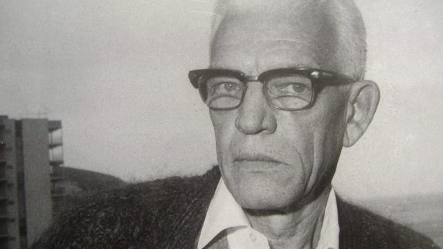 El golpe, a sesenta años de los barbarotes