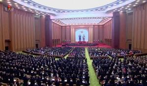Corea del Norte inscribe su estatus de potencia nuclear en la Constitución
