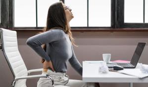 Necrosis avascular, la condición que preocupa a los expertos tras el COVID-19