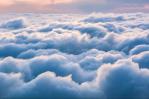 Investigadores japoneses constatan la presencia de microplásticos en las nubes Investigadores japoneses constatan la presencia de microplásticos en las nubes